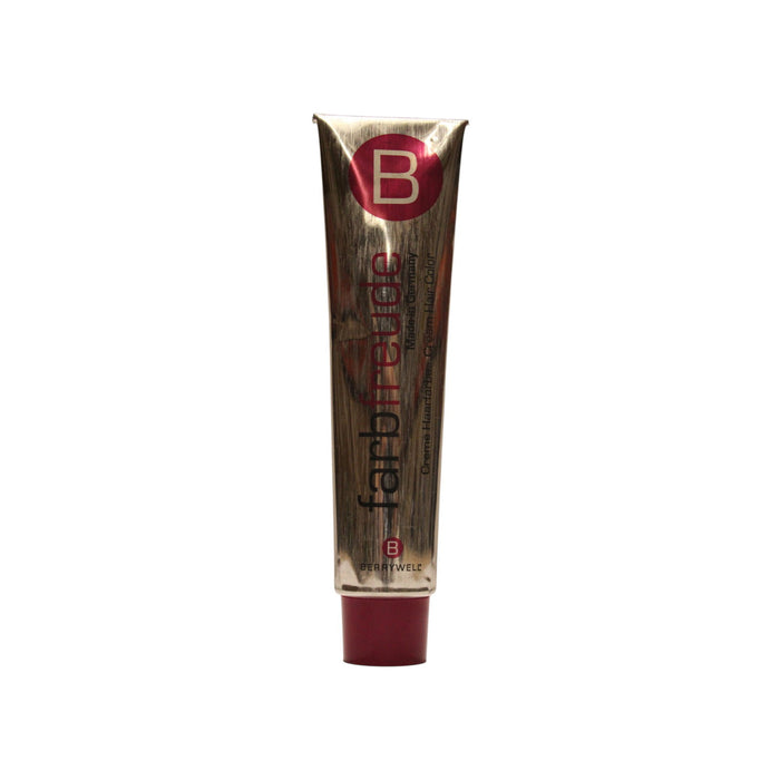 Vopsea permanentă de păr Berrywell Farbfreude, nuanța 5.0, 61 ml, tester