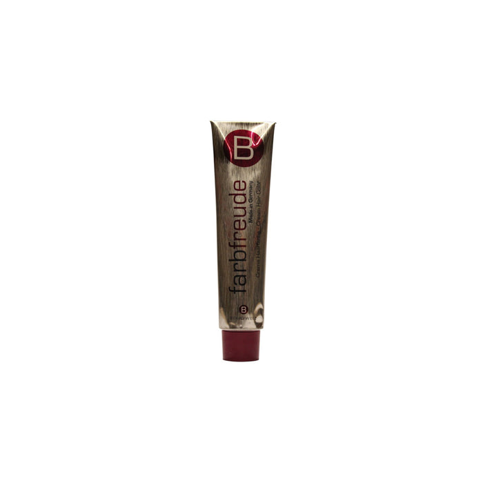 Vopsea permanentă de păr Berrywell Farbfreude, nuanța 9.32, 61 ml, tester