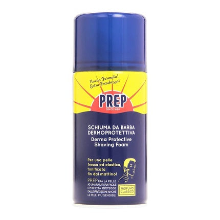 Spumă de bărbierit, Prep Classic, 300ml