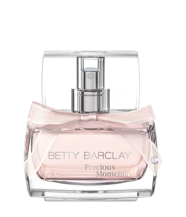 Apă de parfum Betty Barclay Precious Moments, pentru femei, 50 ml, tester