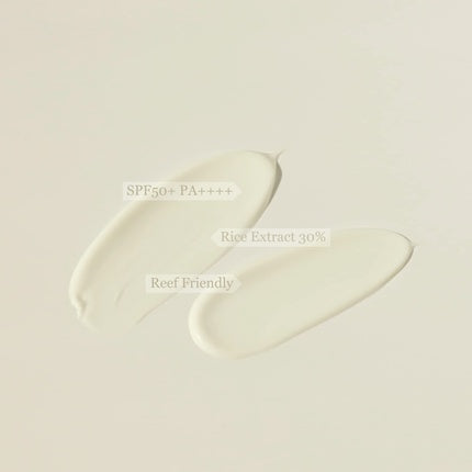 Cremă de protecție solară, Beauty Of Joseon, Relief Sun SPF50+ PA++++ 50mL