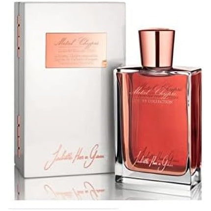 Parfum femei, Juliette has a gun, Metal Chypre, 75ml