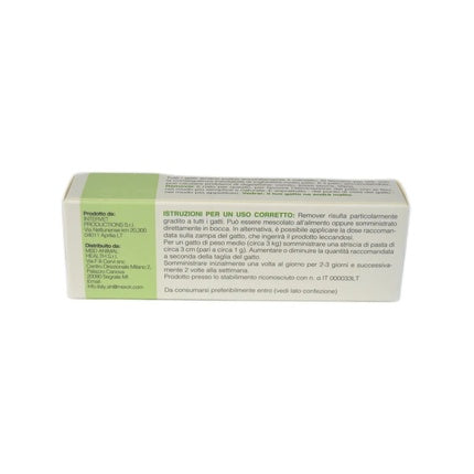 Pastă Remover MSD, 20g, verde