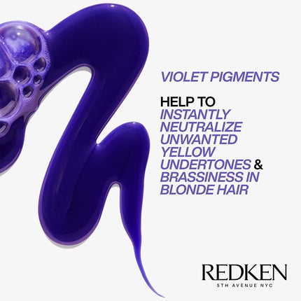 Șampon Redken Color Extend Blondage, 300ml