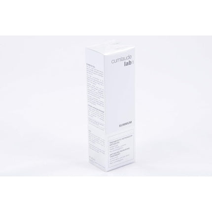 Gel de față Cumlaude Lab Summum Anti-Aging 40ml