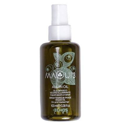 Tratament păr, Echosline, reparare, 100ml