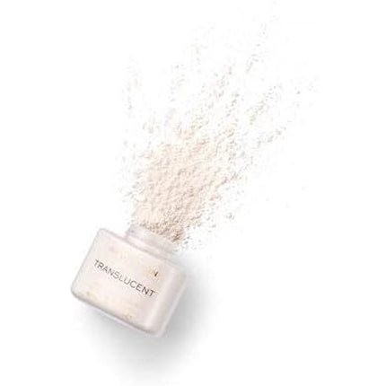 Pudra pulbere, Revolution Beauty, Loose Baking Powder, 32g, transparent