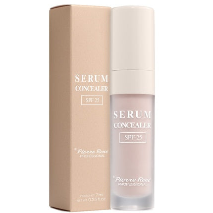 Serum Concealer Pierre Rene SPF25 Nuanta 01 7ml