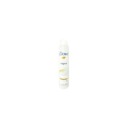 Deodorant Spray Dove Original 200 ml