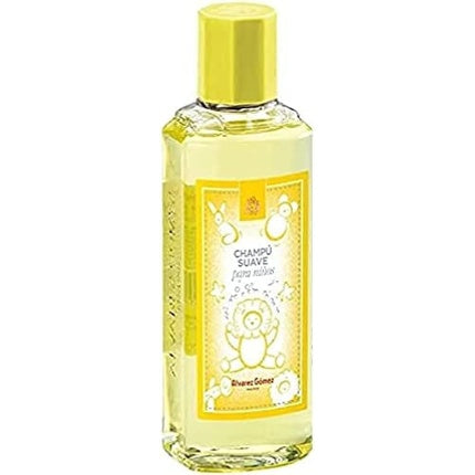 Șampon copii, Alvarez Gómez, 300ml