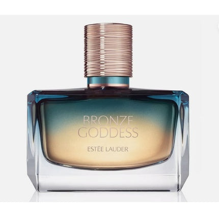 Estée Lauder Bronze Goddess Nuit 100ml Eau De Parfum Edp Spray