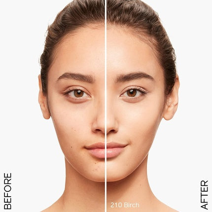 Fond de ten, Shiseido, Synchro Skin Radiant Lifting 210 Birch, 30ml