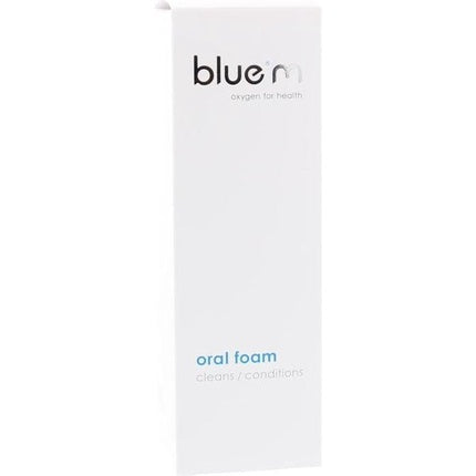 Moussă orală Bluem, Oral Foam 100ml