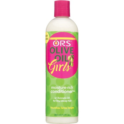 Condiționator ORS Girls Olive Oil, 384ml