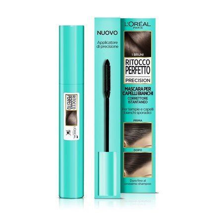 Mascara L'Oréal Paris Ritocco Perfetto 8ml