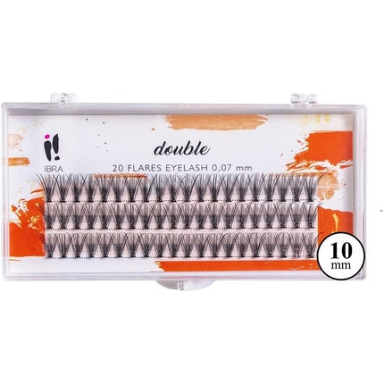 Aparat aplicare gene false Ibra Makeup 10mm