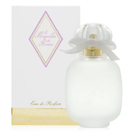Eau de Parfum Le Magnolia de Rosine, 100 ml