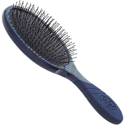 Perie de descurcare, Wetbrush, Professional Pro, denim