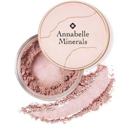 Fard de obraz Annabelle Minerals Peach Glow, 4g