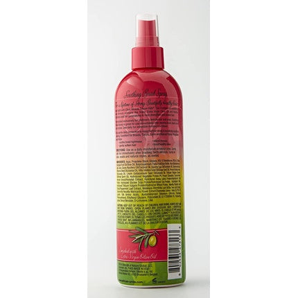 Spray de coafat pentru copii, African Pride, Dream Kids Olive Miracle, 355ml