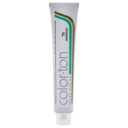 Vopsea păr, Tocco Magico, Color-Ton, titan