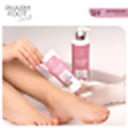 Cremă pentru picioare, Victoria Vynn, Pharm Foot Softener 10% Uree, 75ml