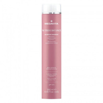 Șampon nutritiv Medavita Nutrisubstance, 250ml