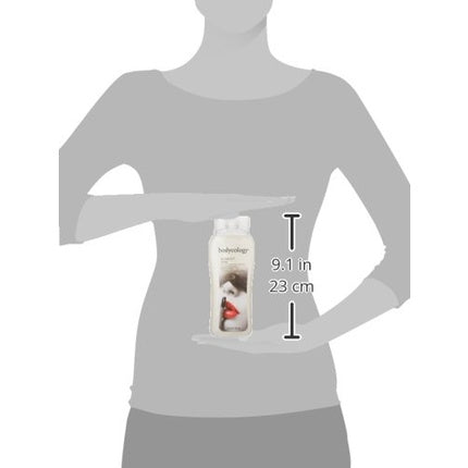 Gel de Duș Bodycology Scarlet Kiss, 473 ml, roșu