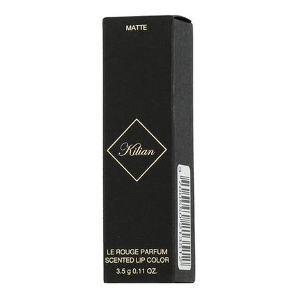 Balsam Buze Mat, Kilian, Le Rouge Parfum Matte, Rouge Feu, 35g