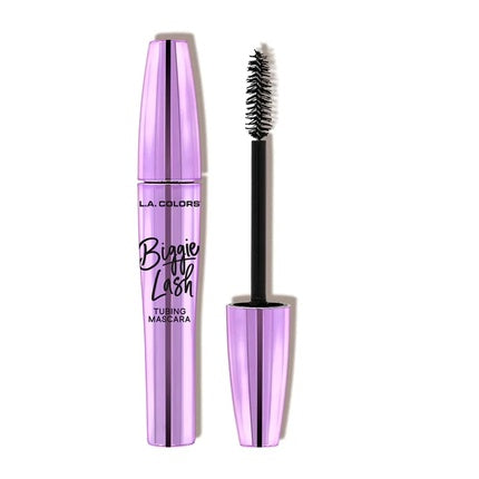 Mascara L.A. Colors Biggie Lash 041 Black