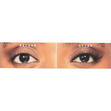 Eylure Underlash Press On Preglued Lash Clusters, 30 buc, Curl Natural