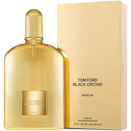 Parfum Tom Ford Black Orchid Eau De Parfum 100ml