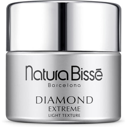 Cremă față, Natura Bissé, Diamond Extreme Light, 50 ml
