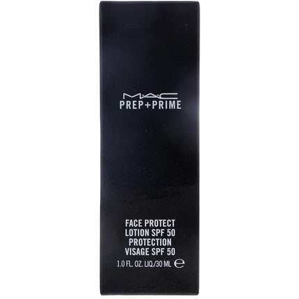 Primer Față, Mac, Prep + Prime, negru, SPF50