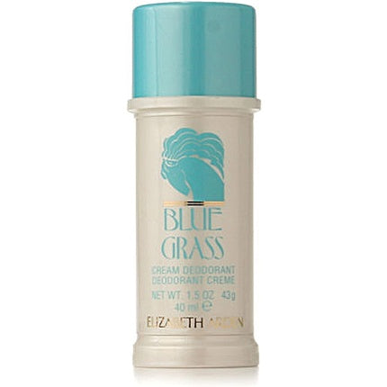 Deodorant cremă, Elizabeth Arden, Blue Grass, 40ml