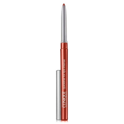 Creion de Buze, Clinique Quickliner, Intense Cayenne