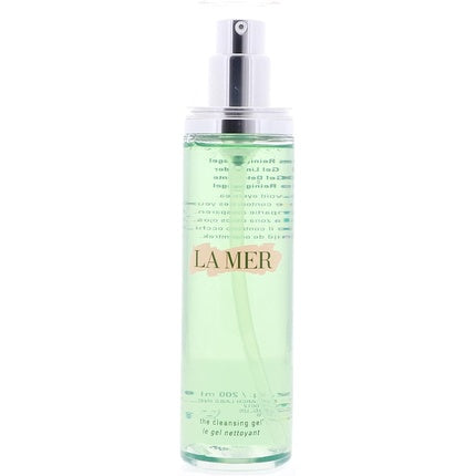 Gel de curățare, La Mer, Cleansing Gel, verde