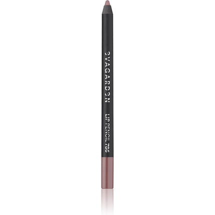 Creion Contur Buze Eva Garden Superlast Lip Pencil 786 Nude Light 10 g