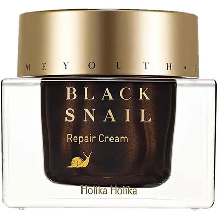 Cremă Holika Holika Black Snail, 50ml, negru