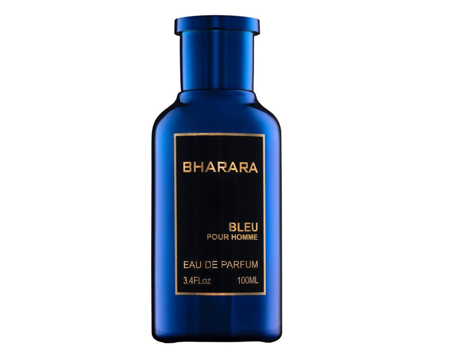 Apă de parfum Bharara Bleu, pentru bărbați, 100 ml