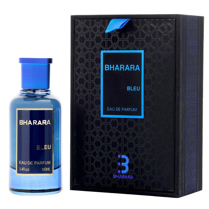 Apă de parfum Bharara Bleu, pentru bărbați, 100 ml