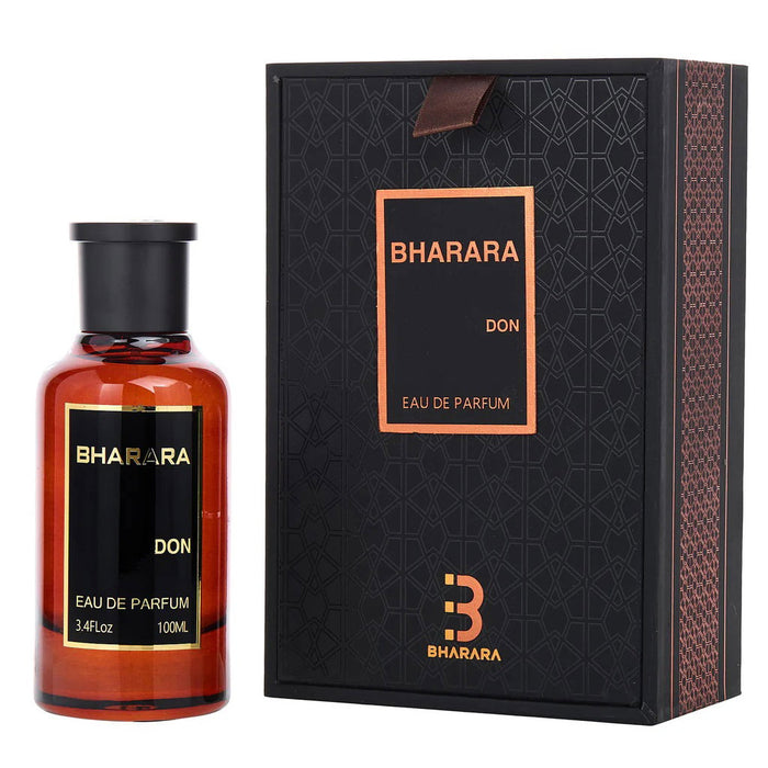 Apă de parfum Bharara Don, pentru bărbați, 100 ml