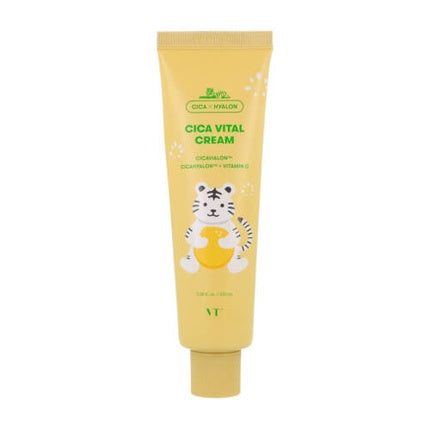 Cremă Revitalizantă Vt Cosmetics Cica Vital 100ml