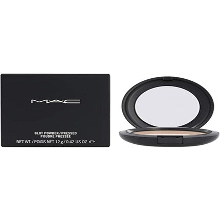 Pudră Presată MAC Blot Powder 12g