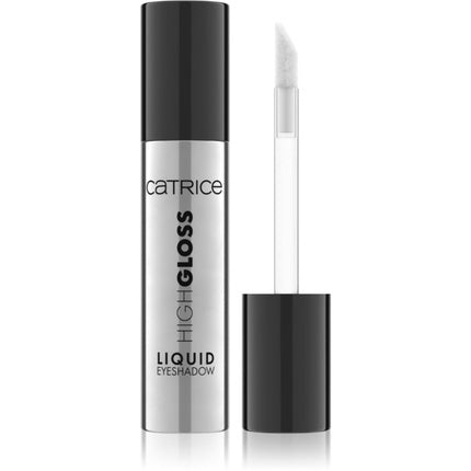 Fard de pleoape lucios, Unknown, 010-Glossy Glam, 4 ml
