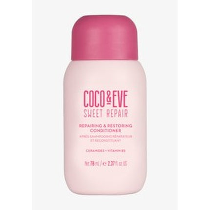 Coco & Eve Sweet Repair Condiționator pentru păr, 70 ml