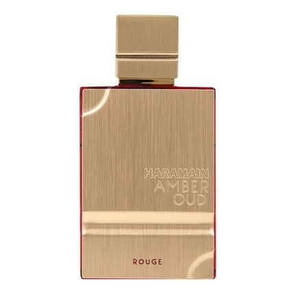 Eau de Parfum Al Haramain Amber Oud Rouge 60ml