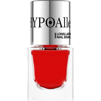 Lac de unghii Bell Hypoallergenic, rezistent, 9.5ml