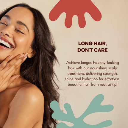 Serum pentru scalp Hairtry Long Hair Don't Care Nourishing Scalp Serum
