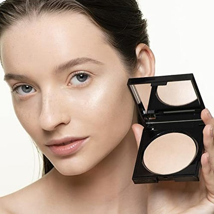 Highlighter, Korres, Wild Rose, bej